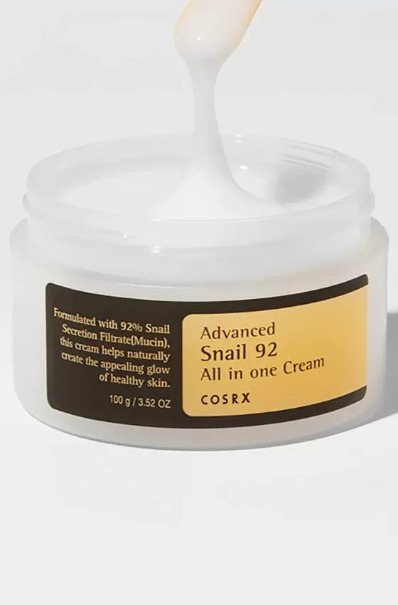 COSRX Advanced Snail 92 All In One Cream