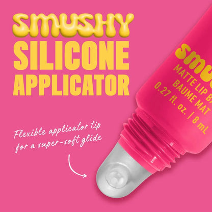 NYX Smushy Matte Lip Balm