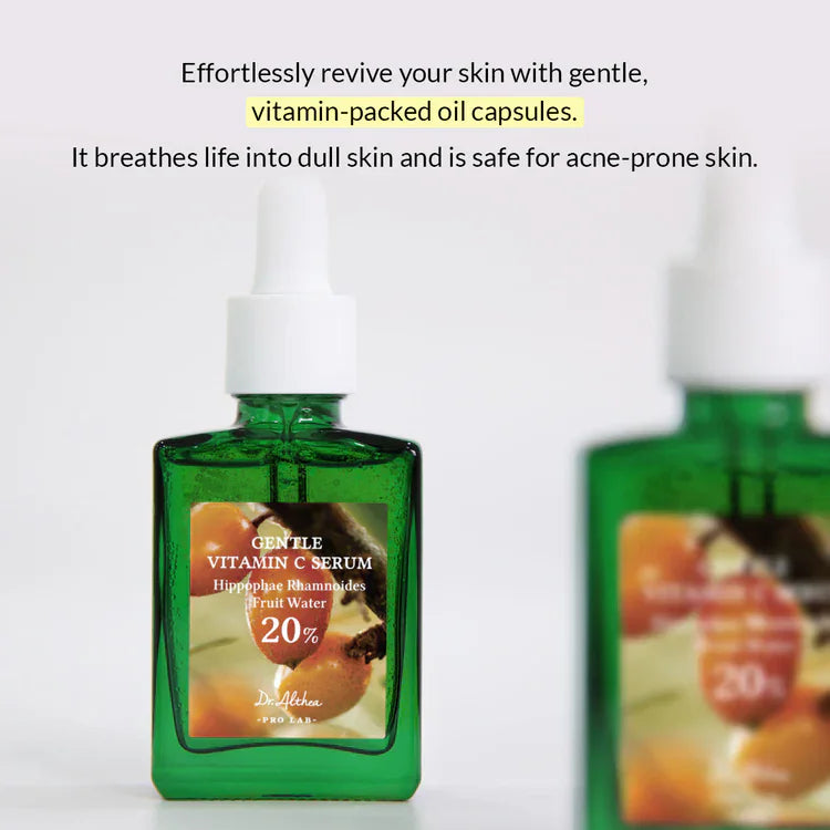 Doctor Althea Gentle Vitamin C Serum