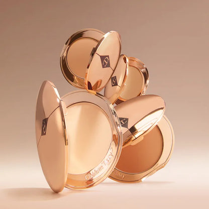 Charlotte Tilbury Flawless Finish Powder