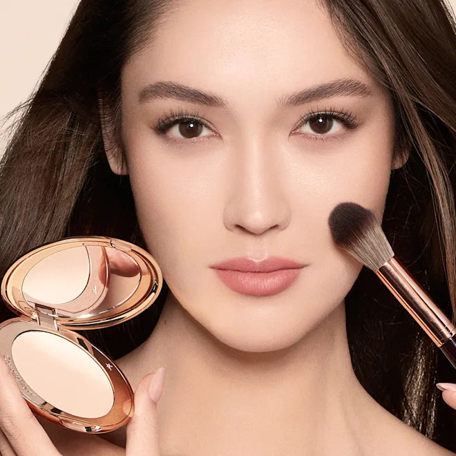 Charlotte Tilbury Flawless Finish Powder