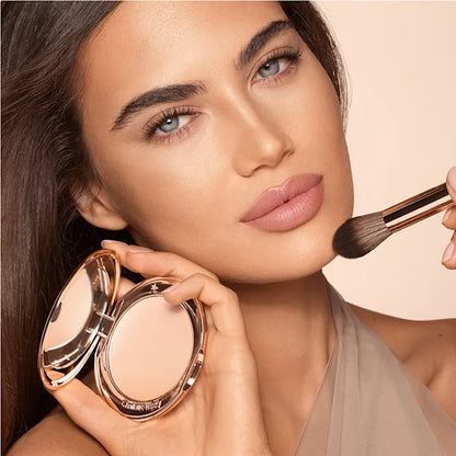 Charlotte Tilbury Flawless Finish Powder