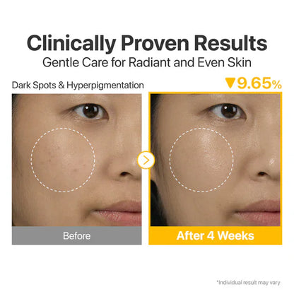 Numbuzin No.5 Vitamin Concentrated Serum