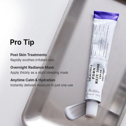 Dr. Althea PDRN Reju 5000 Cream.