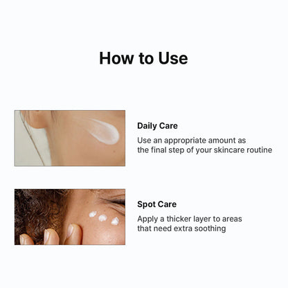 Dr. Althea PDRN Reju 5000 Cream.