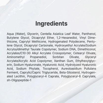 Dr. Althea PDRN Reju 5000 Cream.