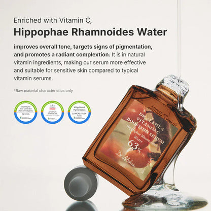 Doctor Althea Vitamin C Boosting Serum
