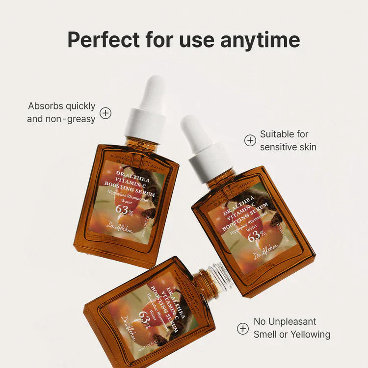 Doctor Althea Vitamin C Boosting Serum