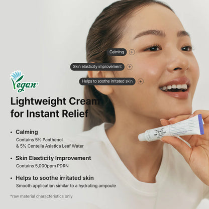 Dr. Althea PDRN Reju 5000 Cream.
