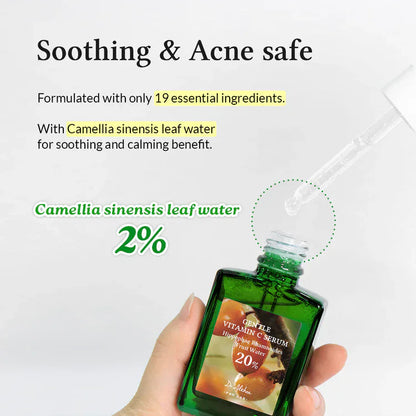 Doctor Althea Gentle Vitamin C Serum