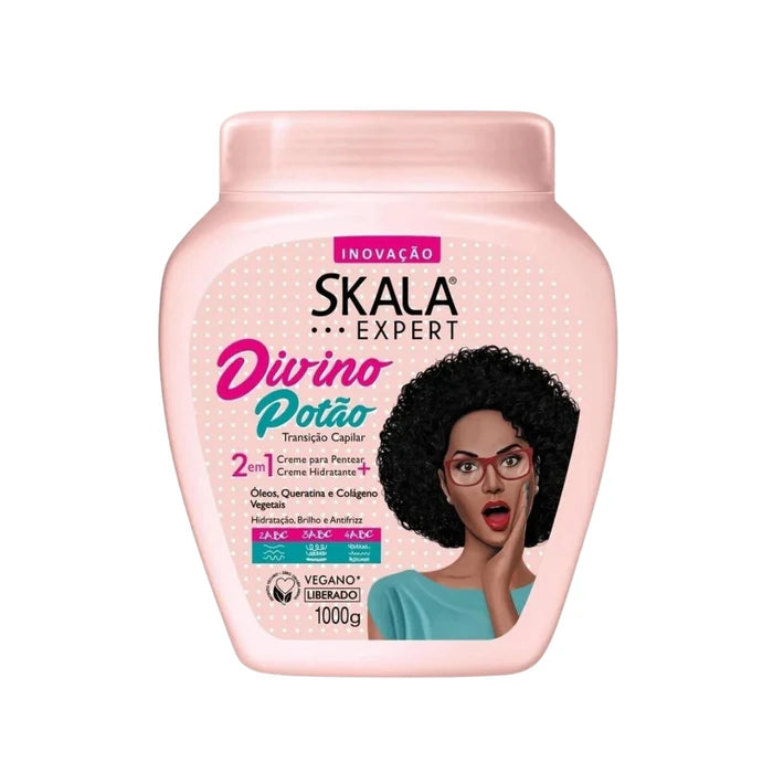 Skala Expert Treatment Cream (1KG)