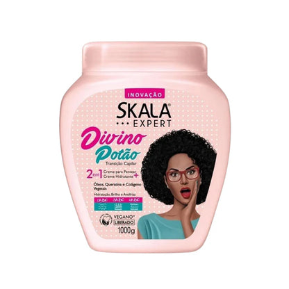 Skala Expert Treatment Cream (1KG)