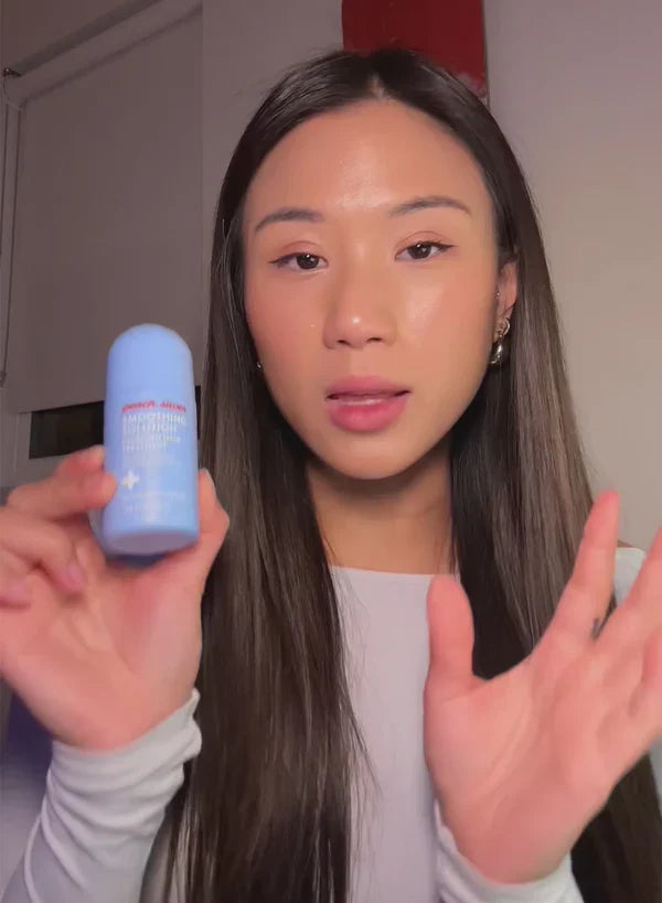 Smoothing Solution Ingrown Hair Treatment
