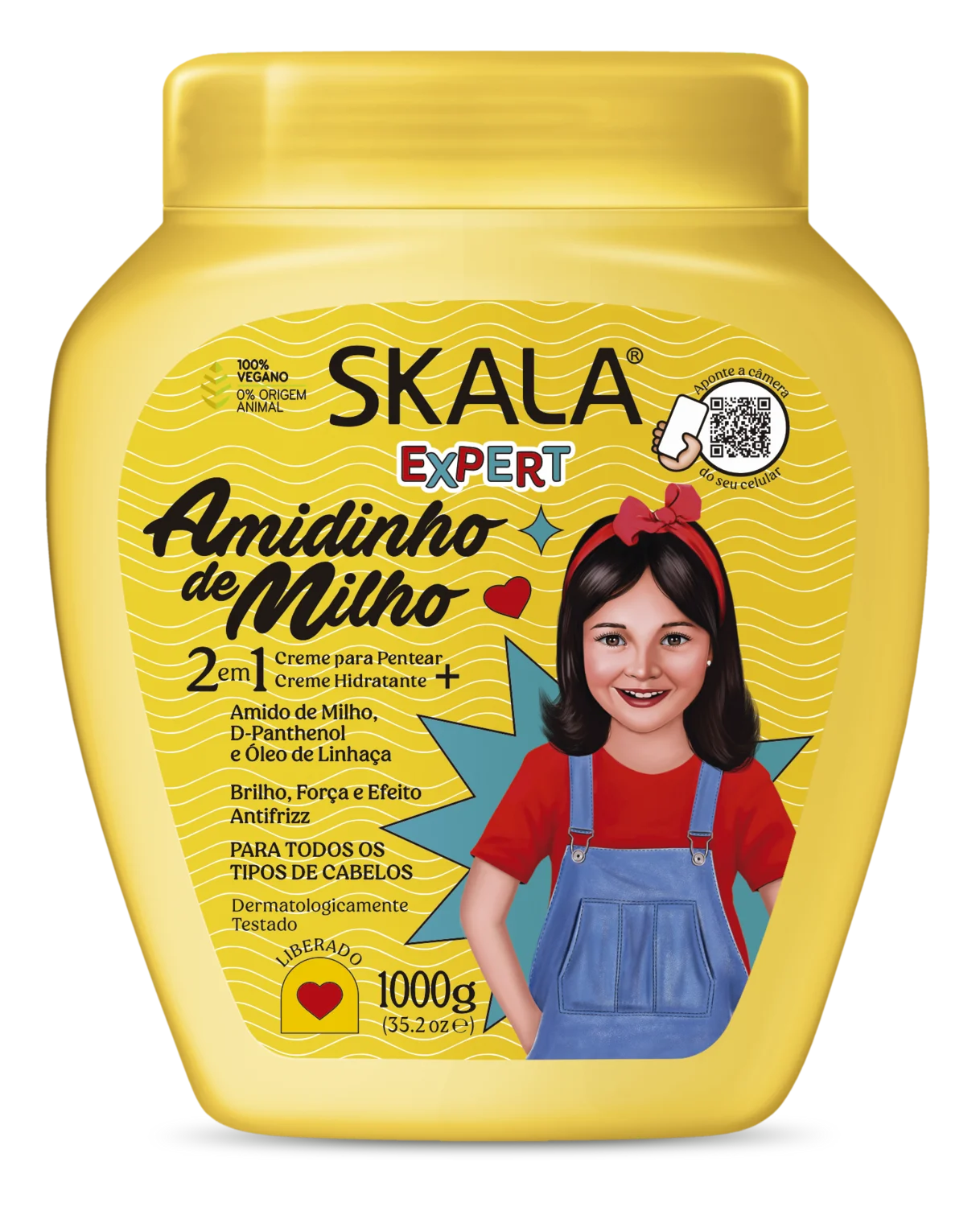 Skala Expert Treatment Cream (1KG)