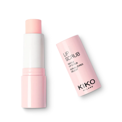 KIKO Milano Lip Scrub