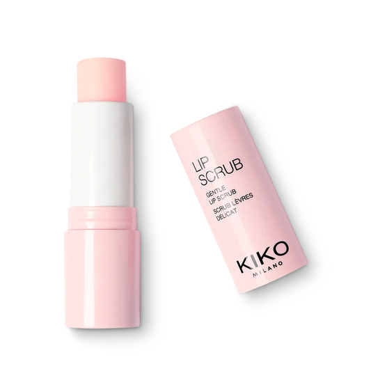 KIKO Milano Lip Scrub
