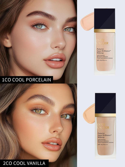 Estée Lauder Futurist Foundation Cool Porcelain