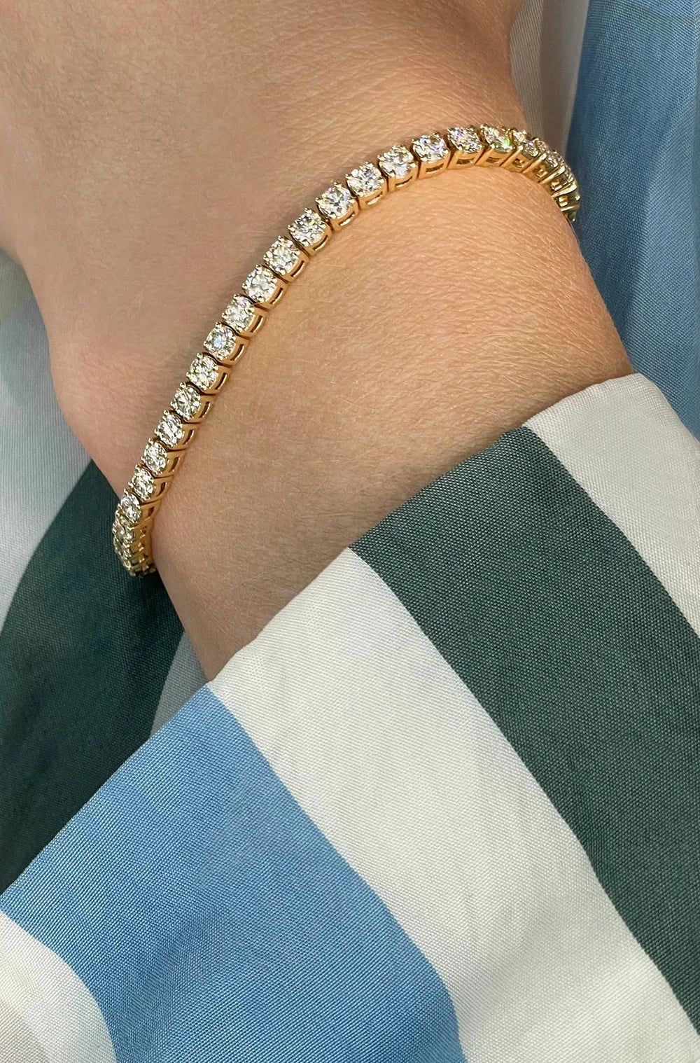 Tennis Bracelet