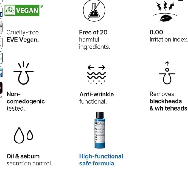 SOME BY MI Beta Panthenol Repair Toner 150ml: The 10-Second Rescue for a Plump, Reborn Complexion!