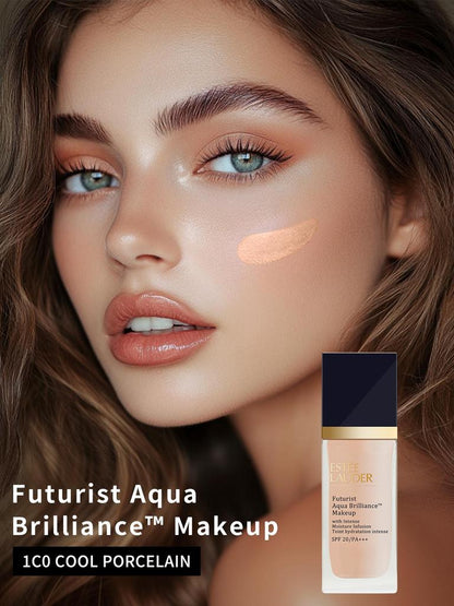 Estée Lauder Futurist Foundation Cool Porcelain