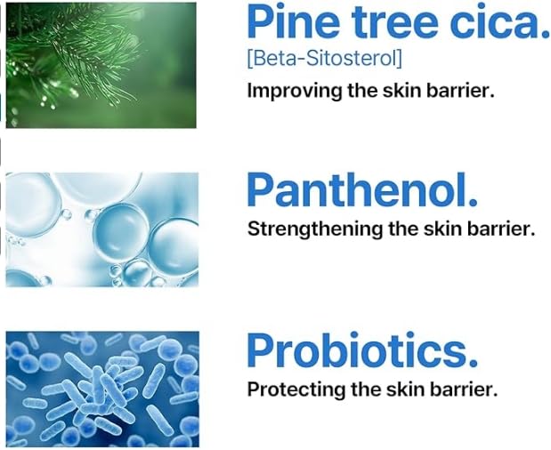 SOME BY MI Beta Panthenol Repair Toner 150ml: The 10-Second Rescue for a Plump, Reborn Complexion!