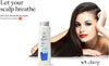 Authentic SAIRO Anti-Dandruff Shampoo - Normal Hair 750ml | Professional Scalp Care Treatment