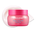 EQQUALBERRY NAD+ Plus Peptide Boosting Cream
