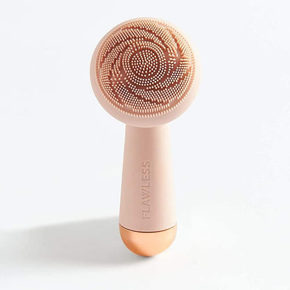Silicone Facial Cleansing Device