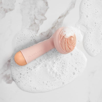 Silicone Facial Cleansing Device