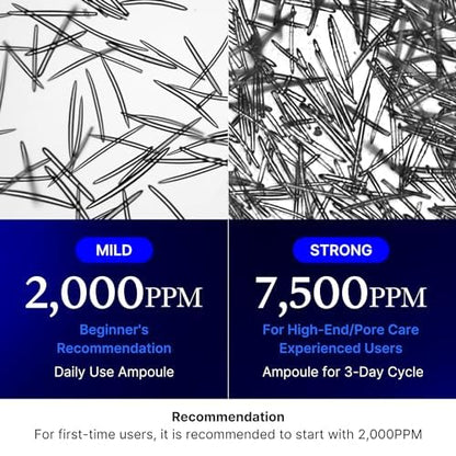 Medicube Zero One Day Exosome Pore Serum 7500
