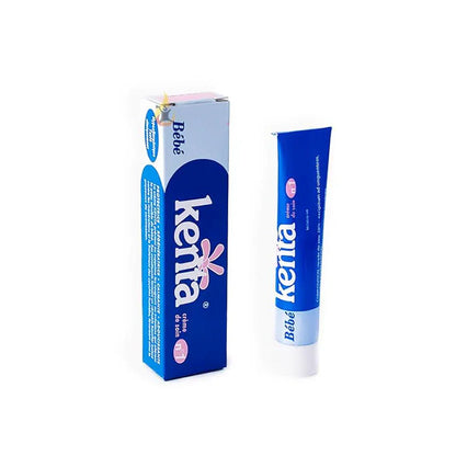Kenta Moroccan Cream – Deep Brightening & Sensitive Area Care