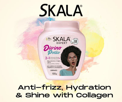 Skala Expert Treatment Cream (1KG)