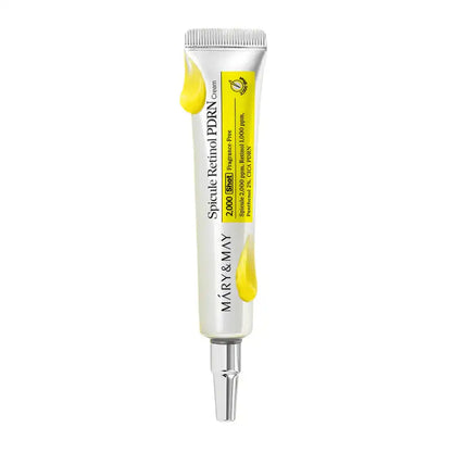 Mary&May Spicule Retinol PDRN Cream 15g
