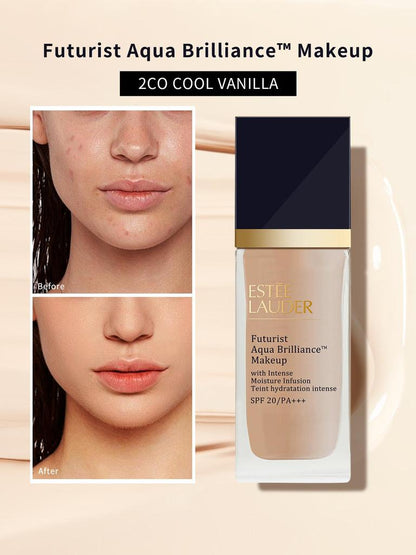 Estée Lauder Futurist Foundation Cool Porcelain