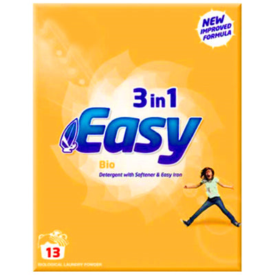 Easy-In Powder - Multi-Surface Cleaner & Stain Remover 884g