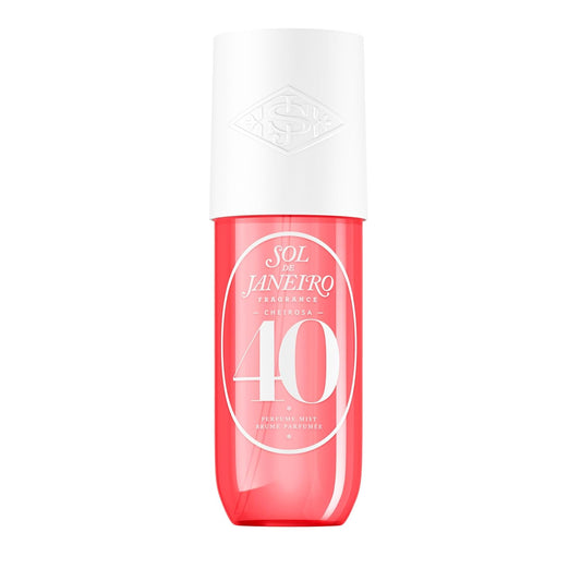Sol de Janeiro Cheirosa 40 Brazilian Crush Hair & Body Fragrance Mist
