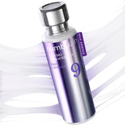 Numbuzin No.9 NAD Bio Lifting-sil Essence.