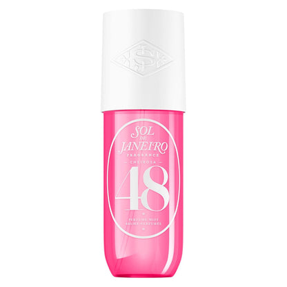 Sol de Janeiro Cheirosa 48 Hair & Body Fragrance Mist - 240ml