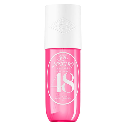 Sol de Janeiro Cheirosa 48 Hair & Body Fragrance Mist - 240ml