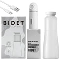 Rechargeable Portable Travel Bidet Shattaf