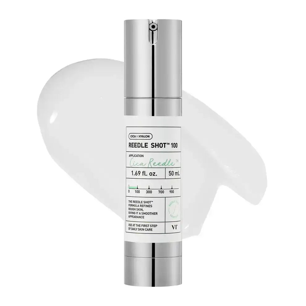 VT Cosmetics Cica Reedle Shot 100