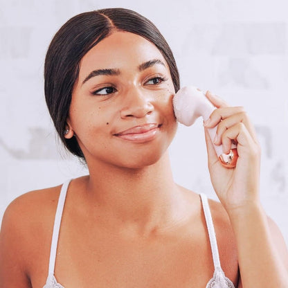 Silicone Facial Cleansing Device
