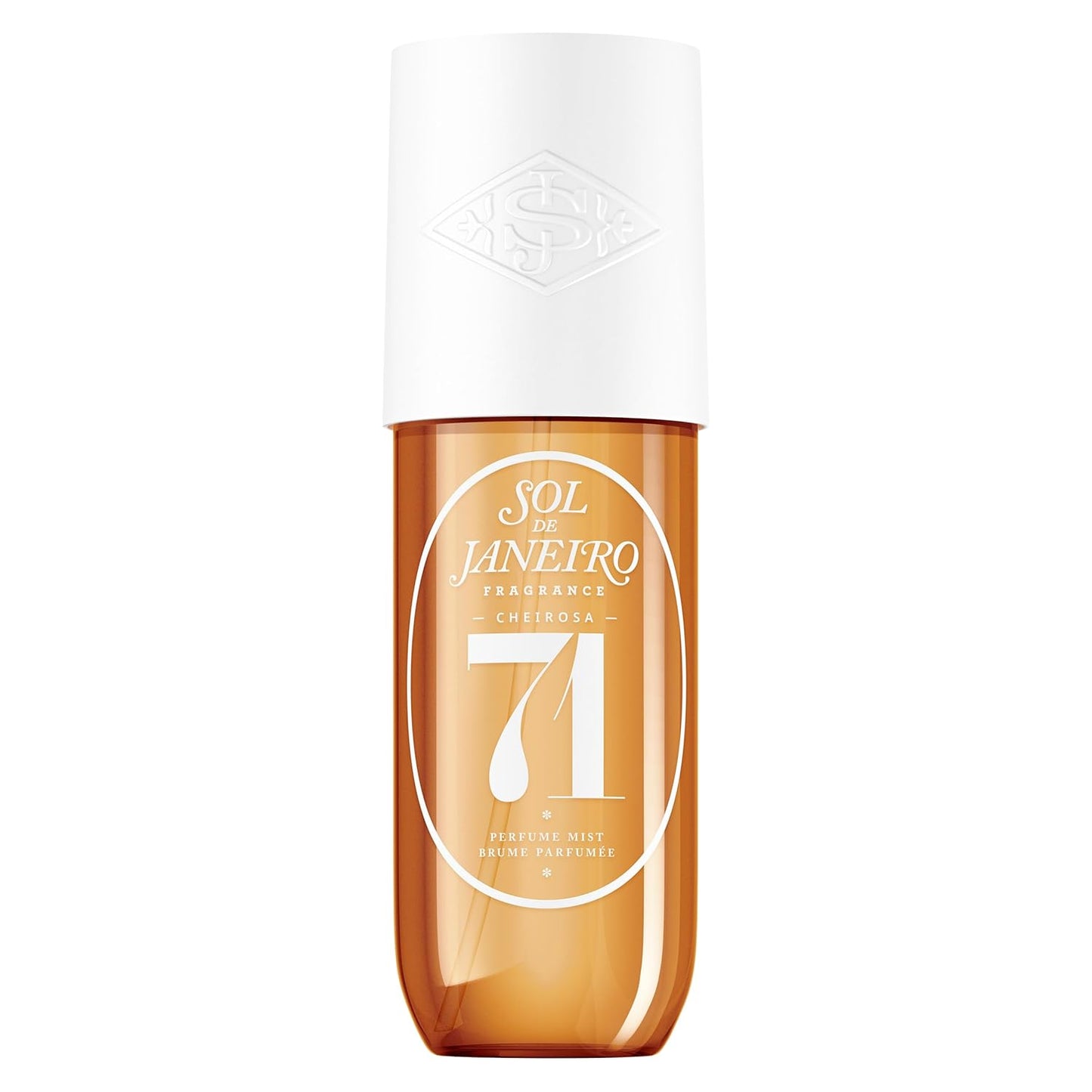 Sol de Janeiro Brazilian Crush Cheirosa 71 Hair & Body Fragrance Mist