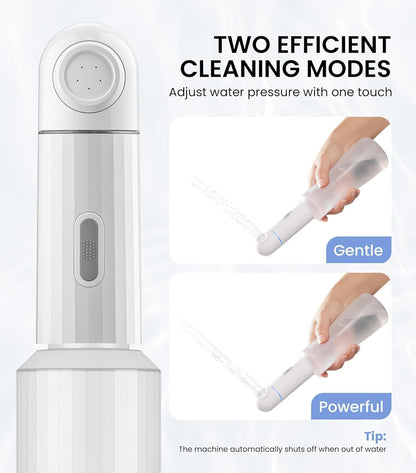 Rechargeable Portable Travel Bidet Shattaf