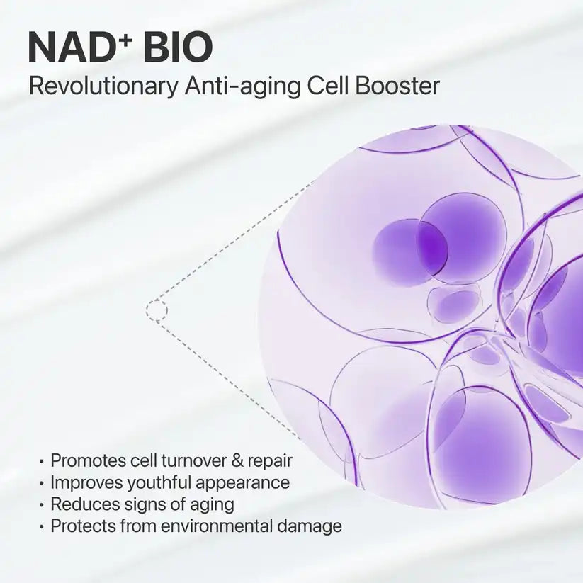 Numbuzin No.9 NAD Bio Lifting-sil Essence.