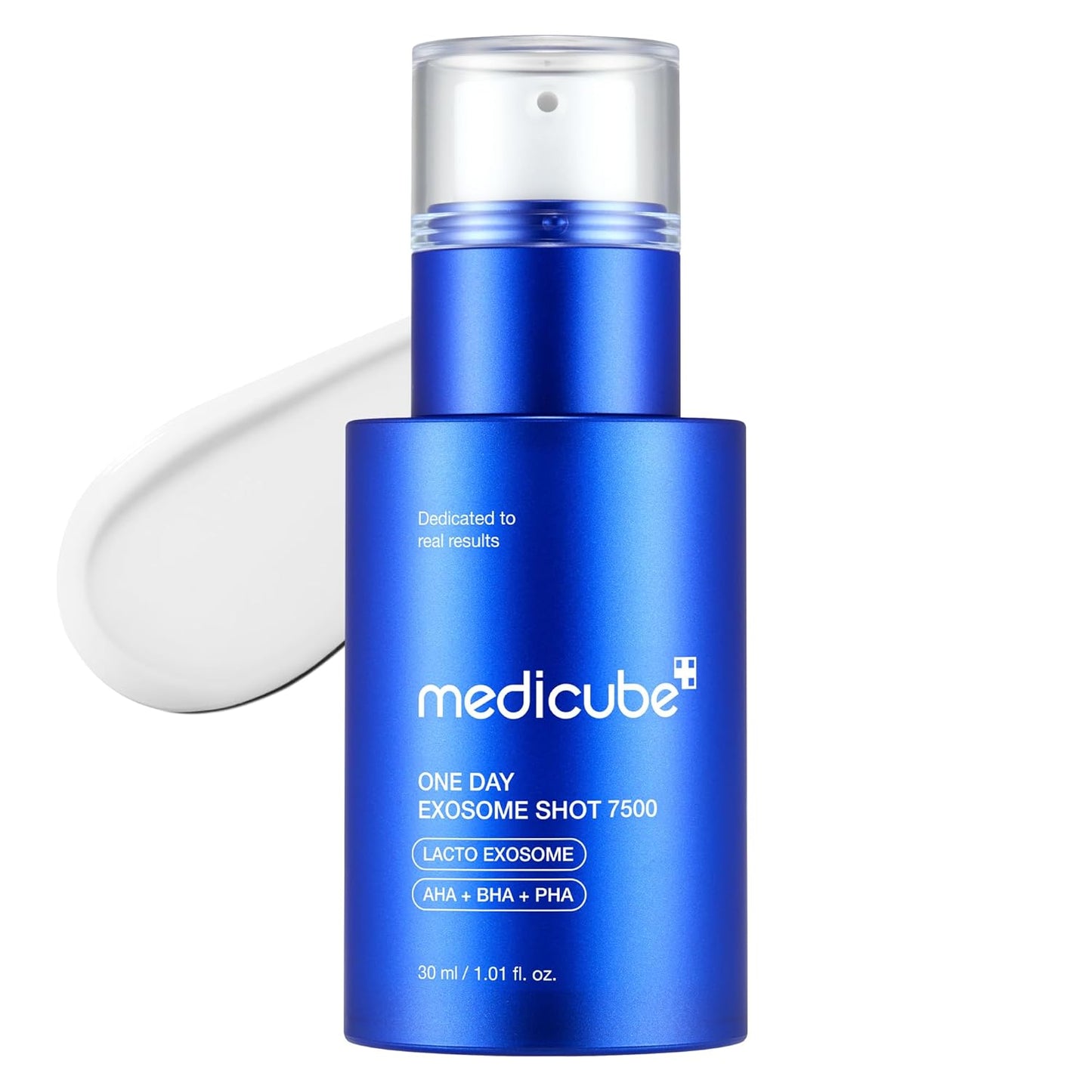 Medicube Zero One Day Exosome Pore Serum 7500