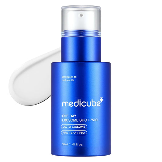 Medicube Zero One Day Exosome Pore Serum 7500