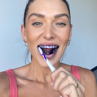 Hismile V34 Colour Corrector (Purple Teeth Brightening Serum)
