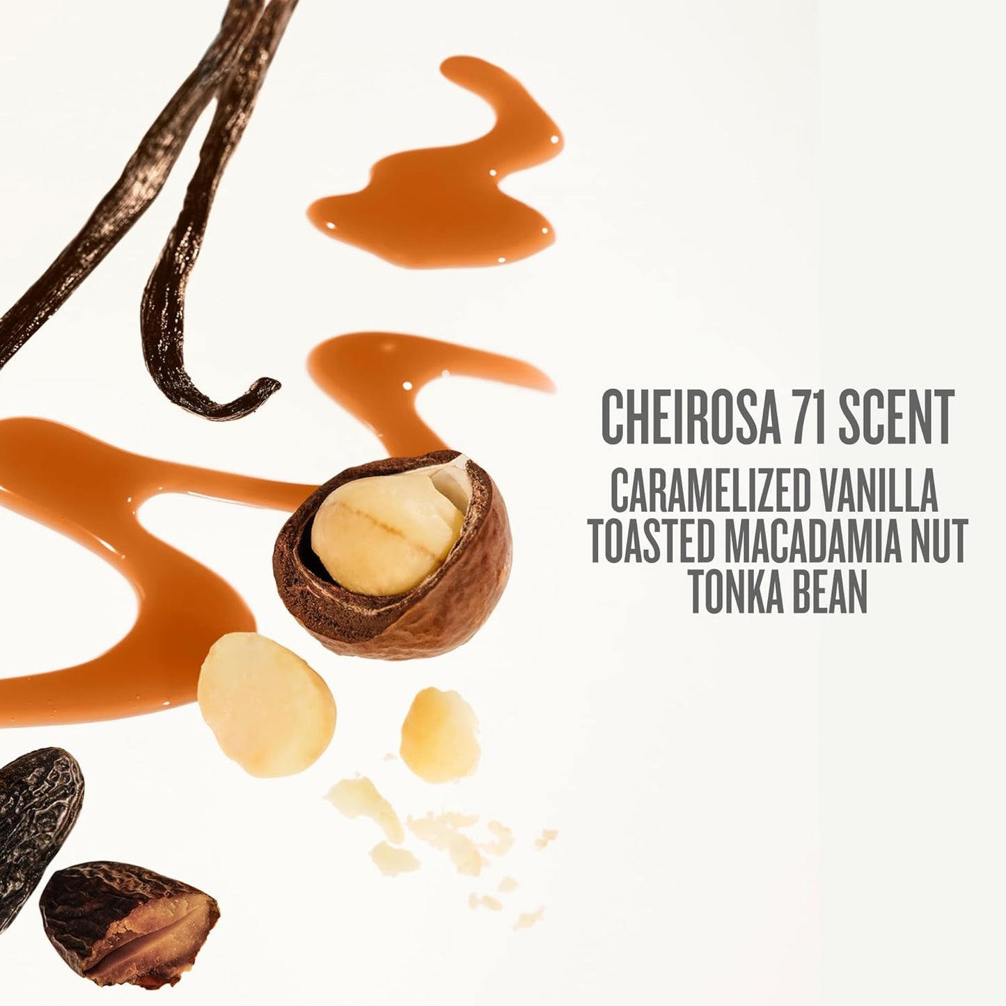 Sol de Janeiro Brazilian Crush Cheirosa 71 Hair & Body Fragrance Mist