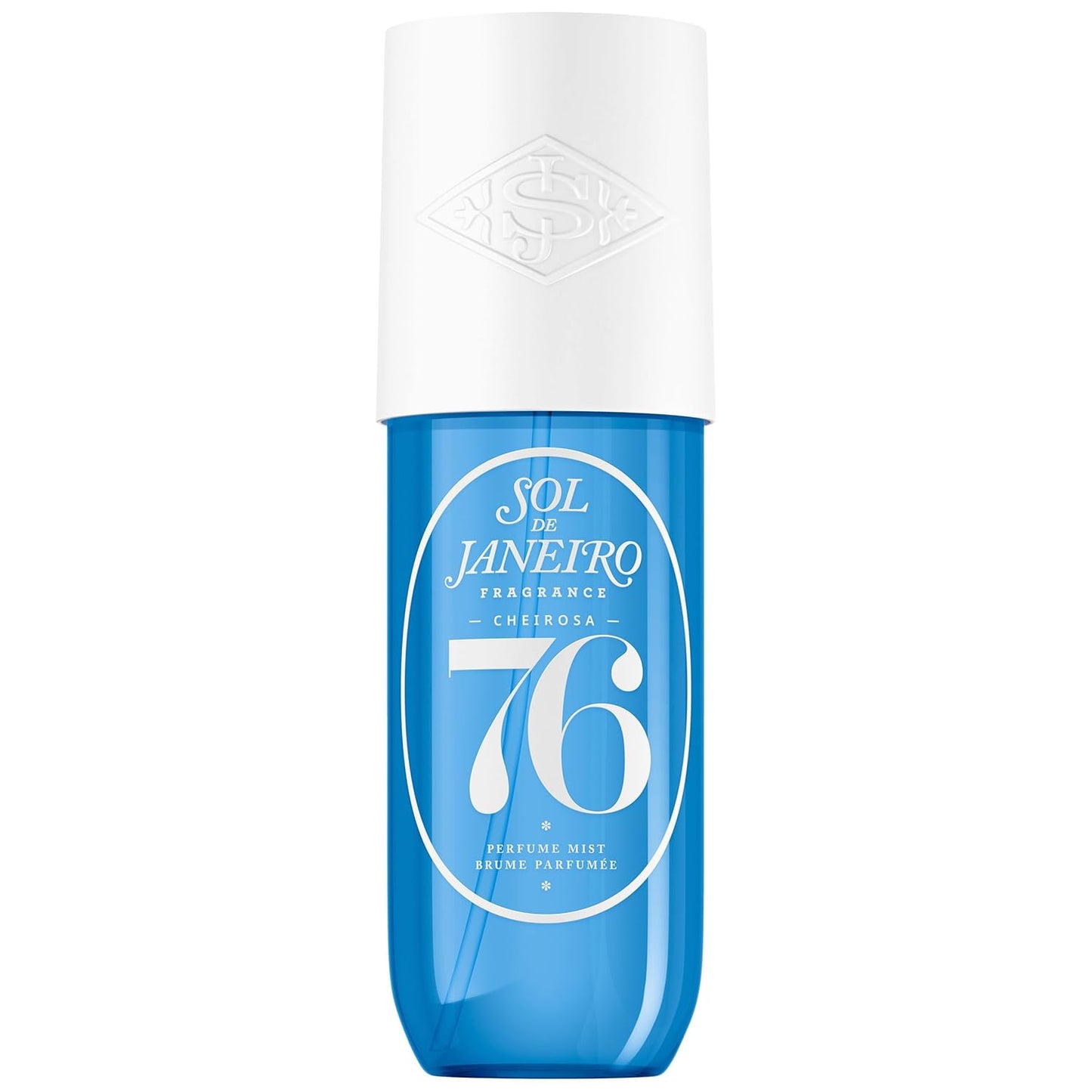 Sol de Janeiro Cheirosa 76 Hair & Body Fragrance Mist- 240ml